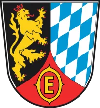 Wappen Edenkoben Vorschaubild