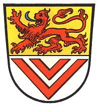 Wappen Bad Bergzabern Vorschaubild