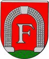Wappen Freckenfeld Vorschaubild