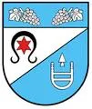 Wappen Heuchelheim-Klingen Vorschaubild