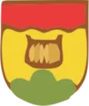 Wappen Hinzweiler Vorschaubild