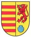 Wappen Hoppstädten Vorschaubild