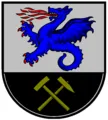 Wappen Hüffler Vorschaubild