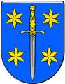 Wappen Kandel Vorschaubild