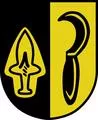 Wappen Kapellen-Drusweiler Vorschaubild