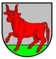 Wappen Krottelbach Vorschaubild