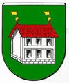 Wappen Minfeld Vorschaubild
