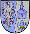 Wappen Oberschlettenbach Vorschaubild