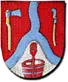 Wappen Frankeneck Vorschaubild