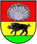 Wappen von Dörrmoschel Vorschaubild