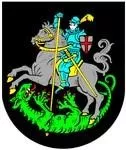 Wappen von Katzenbach Vorschaubild
