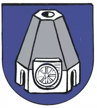 Wappen Kalkofen