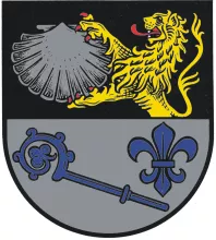 Wappen Sitters