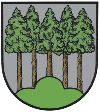 Wappen Waldgrehweiler