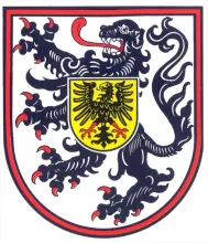 Landau Stadtwappen