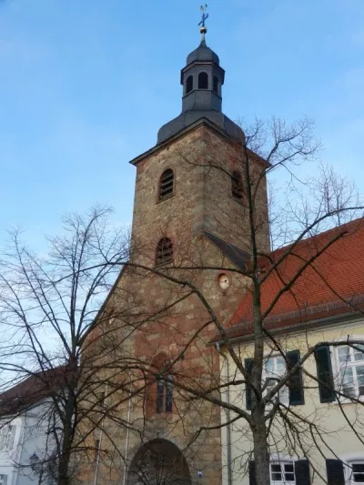 St. Michael in Klingenmünster