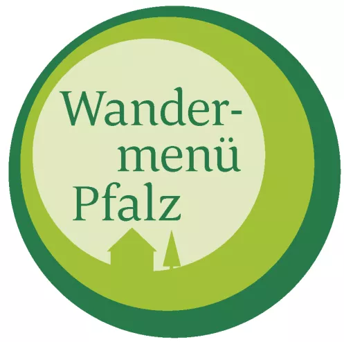 Logo Wandermenü Pfalz