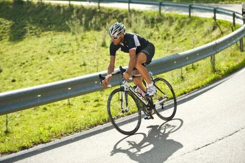 Rennrad Tour 4