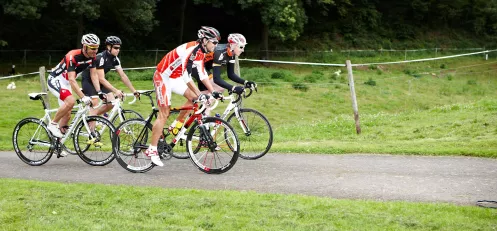 Rennrad Tour 1