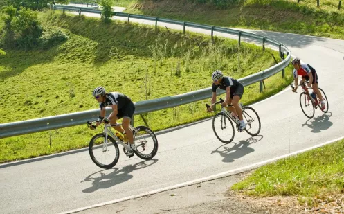 Rennrad Tour 2