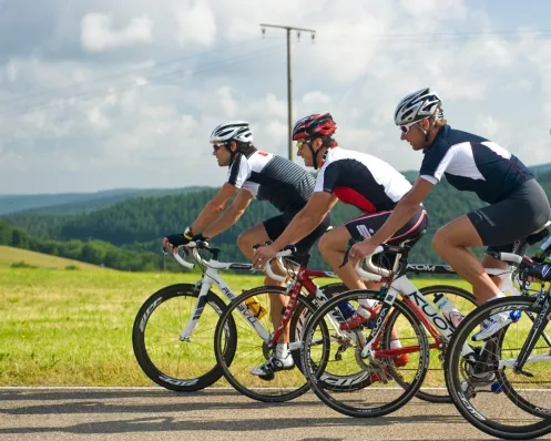 Rennrad Tour 3