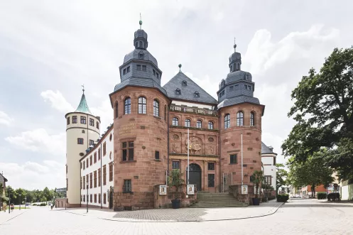 Historisches Museum der Pfalz