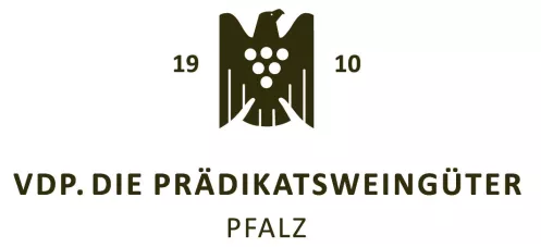 VDP Pfalz und VDP. Die Spitzentalente
