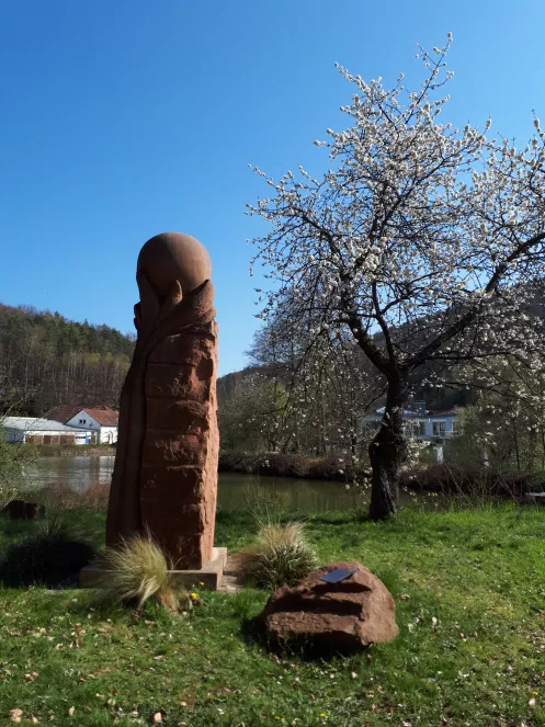 Skulpturenpark an der Belzmühle 