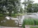 Europäischer Kulturpark am Schwanenweiher