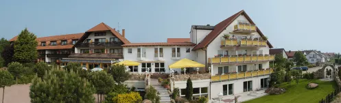 Hotel Residenz Immenhof in Maikammer