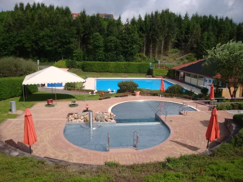 Freibad Winnweiler