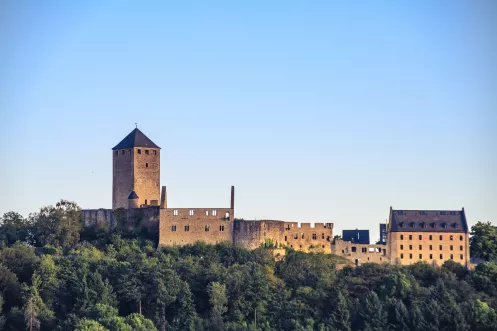 Burg Lichtenberg