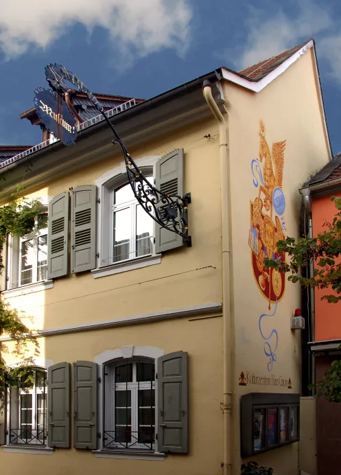 Stadtmuseum Bad Dürkheim im Haus Catoir