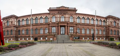 Pfalzgalerie Kaiserslautern