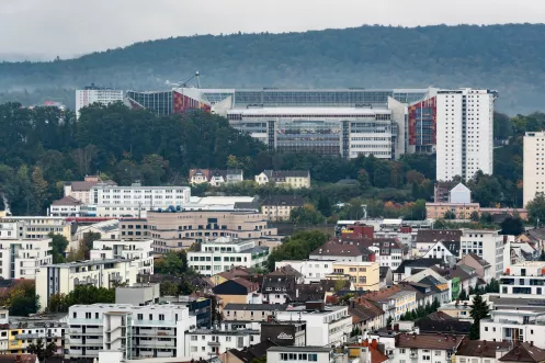 Fritz-Walter-Stadion