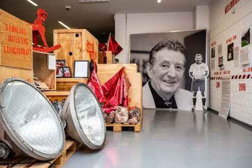 Fritz-Walter-Museum