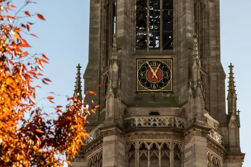 Gedächtniskirche Speyer