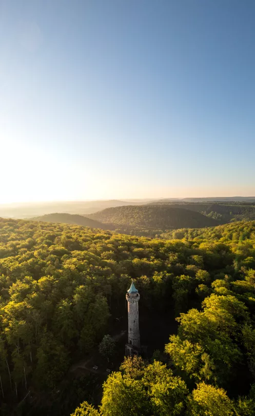 Humbergturm Kaiserslautern