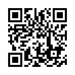 QR Code Wandermonitor 2025