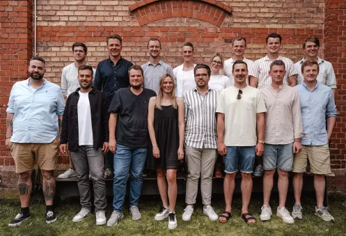 Die Junge Pfalz 2024/2025
