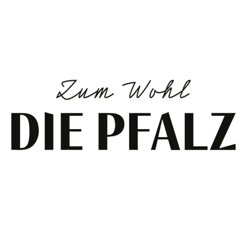 Zum Wohl die Pfalz