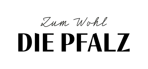 Logo Zum Wohl die Pfalz