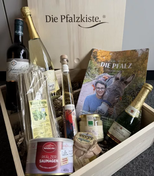 Kleine Pfalzkiste