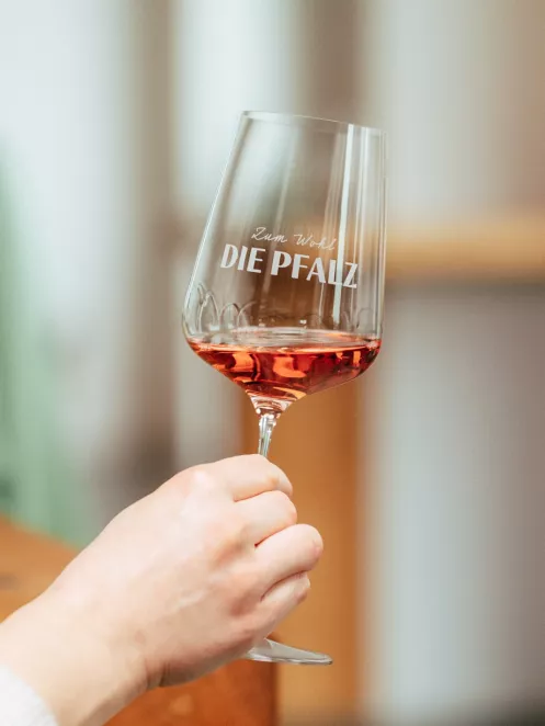 Rosé-Weine