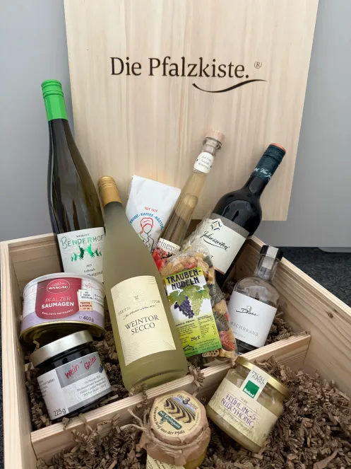 Große Pfalzkiste
