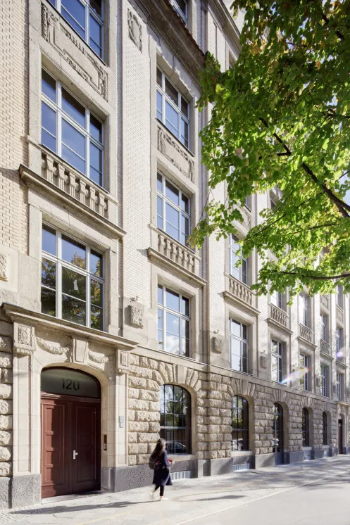 Veranstaltungslocation in Berlin