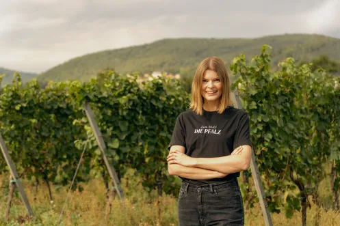 Luisa Schmidt Pfalz Touristik e.V.
