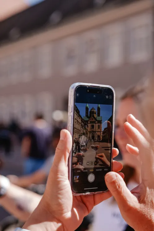 Speyer - Wein am Dom