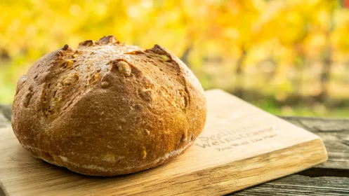 Keschdebrot 