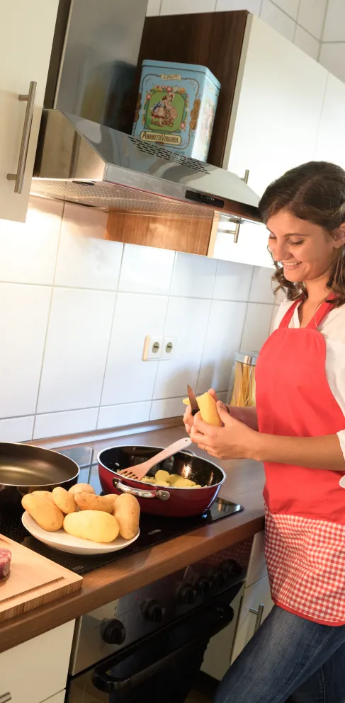 Kochseminare in der Pfalz